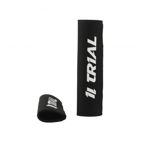Fork tube protectors Fork tube protectors