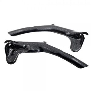 Frame protectors Sherco '10-14