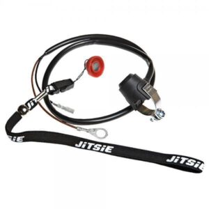 Jitsie lanyard Kill Switch