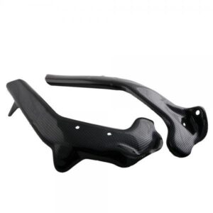 Frame protectors Sherco 07-09