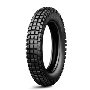 Michelin 4.00 x 18 X11 Tubeless rear Tyre