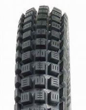 Vee Rubber 4.25 x 19 Rear Trials/Dirt Track Tyre