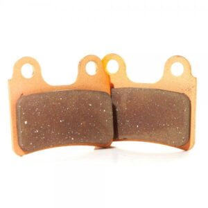 Brake pads Galfer BP168