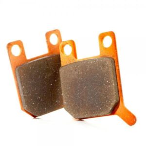 Brake pad Jitsie BP008