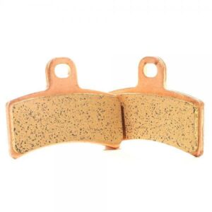 Brake Pads BP143 GasGas 99-01