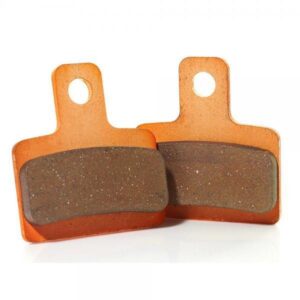 Brake pads Jitsie BP199