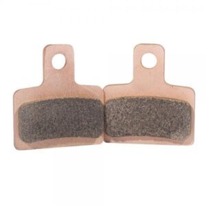 Brake pads BP199R Bike: Scorpa SY/SYF/SR 00-13