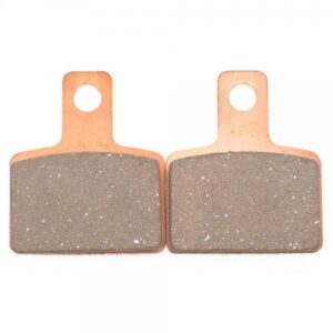 Brake Pads Jitsie BP282