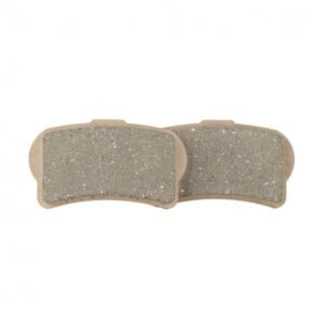 Brake Pads Jitsie BP325