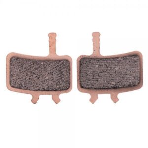 Brake pads Jitsie BP836R - OSET