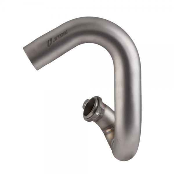 exhaust header pipe