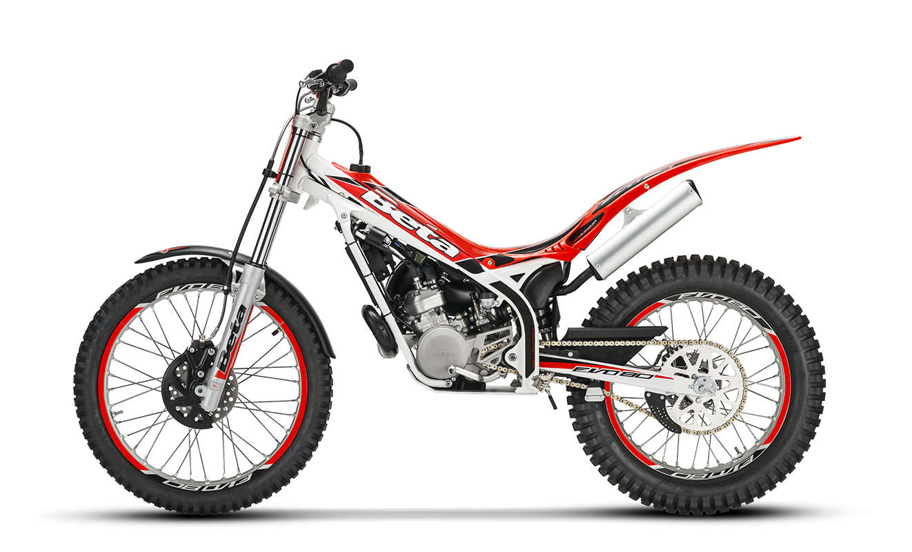 trial bikes shop