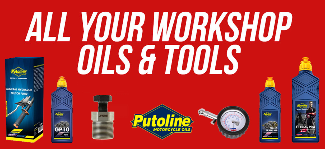 Trials Bike Trials Bike Parts Apparel Oils & Tools